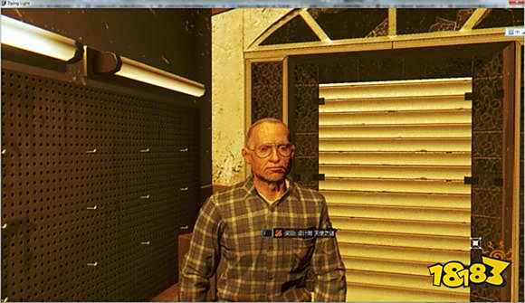 消逝的光芒天使剑图纸位置在哪 天使剑图纸位置一览