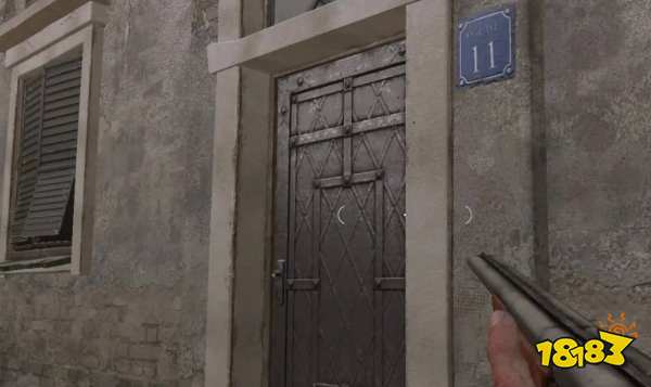 消逝的光芒天神之锤图纸位置在哪 神锤图纸位置一览