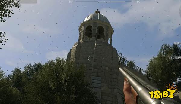 消逝的光芒一体化图纸在哪 一体化图纸位置一览