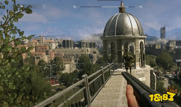 消逝的光芒一体化图纸在哪 一体化图纸位置一览