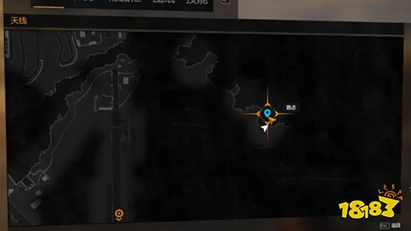 消逝的光芒空袭图纸位置在哪 空袭图纸位置一览