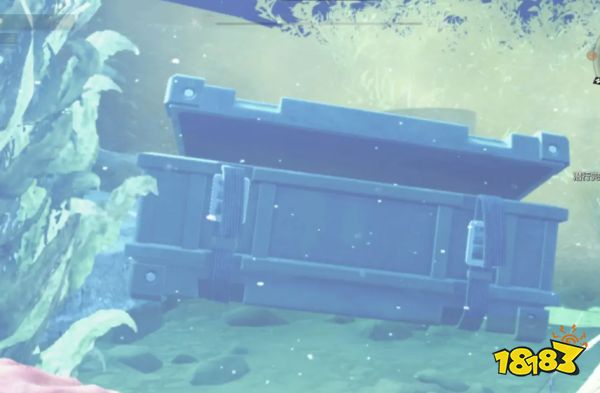 消逝的光芒空袭图纸位置在哪 空袭图纸位置一览