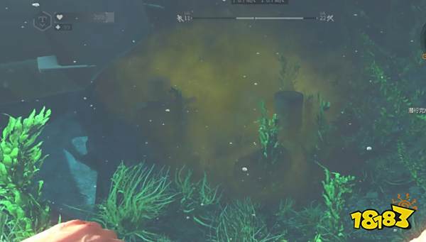 消逝的光芒空袭图纸位置在哪 空袭图纸位置一览