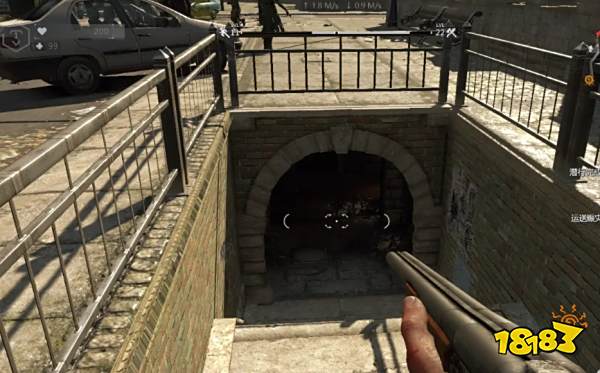 消逝的光芒空袭图纸位置在哪 空袭图纸位置一览