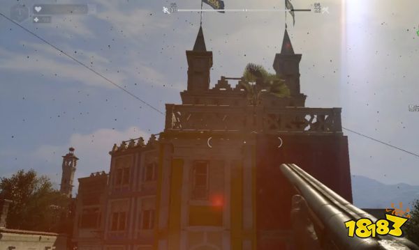 消逝的光芒静止力场发射器图纸在哪 静止力场发射器图纸位置一览