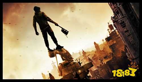 消逝的光芒右蛋蛋获得方法 格洛瓦的右蛋蛋图纸位置一览