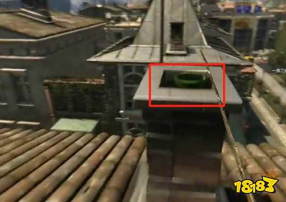 消逝的光芒滑行套装怎么获得 滑行套装图纸位置一览