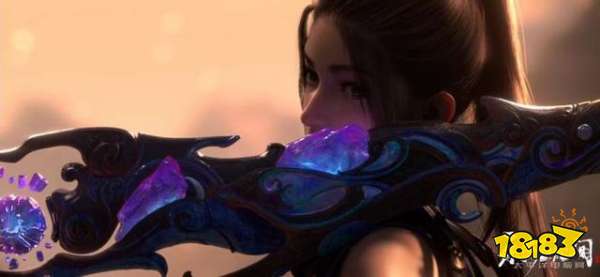 永劫無間火羅國CG 兩位女英雄出鏡