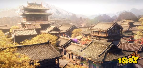 永劫無間新地圖是什么 新地圖火羅國地圖前瞻