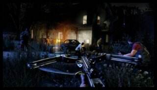 消逝的光芒滑行套装怎么获得 滑行套装图纸位置一览