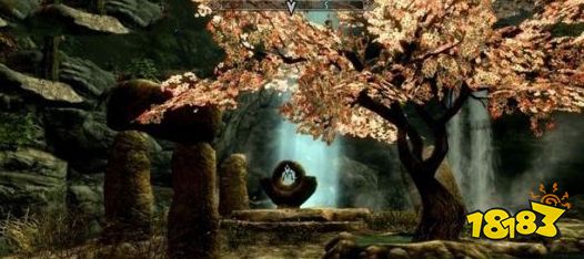 上古卷軸5看不見的幻景任務(wù)怎么做 dlc黎明守衛(wèi)任務(wù)看不見的幻景流程攻略