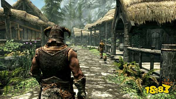 上古卷轴5净化圣石任务怎么做 dlc龙裔任务净化圣石流程攻略