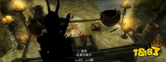 上古卷軸5薪火相傳任務(wù)怎么做 吟游詩人學(xué)院薪火相傳流程攻略