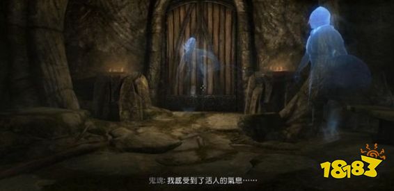 上古卷軸5榮恩的鼓任務怎么做 吟游詩人學院榮恩的鼓流程攻略