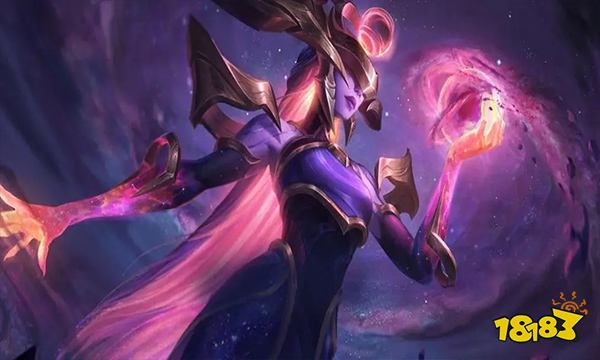 云頂之弈8月3日美測熱補丁更新公告