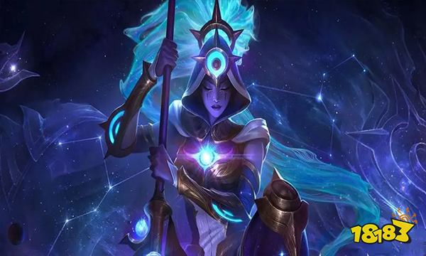 云頂之弈8月3日美測熱補丁更新公告