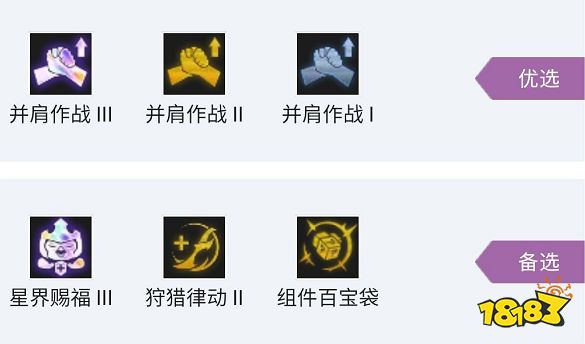 云顶之弈赛芬炮手阵容怎么玩 S7赛芬炮手阵容推荐