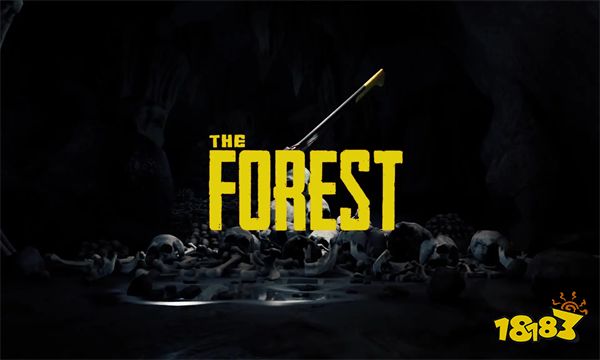 森林通关流程 forest全图文通关流程