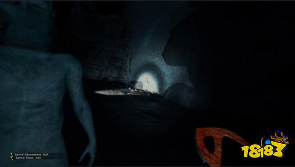 森林如何快速找到儿子 forest快速找到儿子攻略