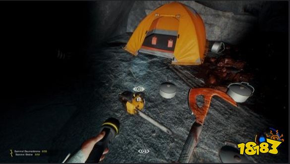 森林如何快速找到儿子 forest快速找到儿子攻略