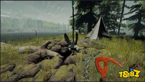 森林如何快速找到儿子 forest快速找到儿子攻略