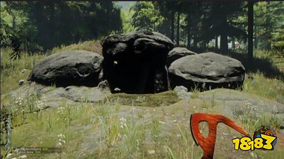 森林如何快速找到儿子 forest快速找到儿子攻略