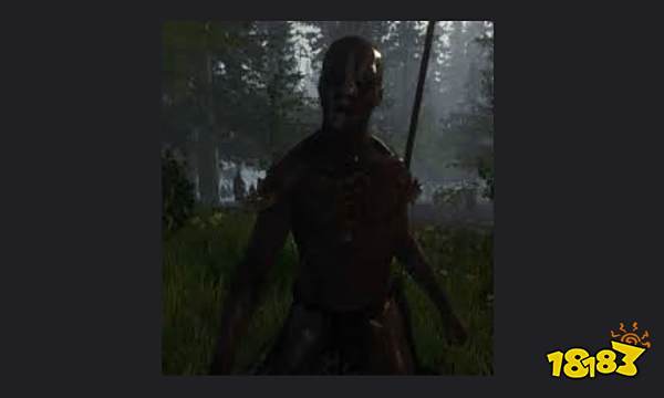 森林普通野人属性是什么 forest普通野人属性介绍