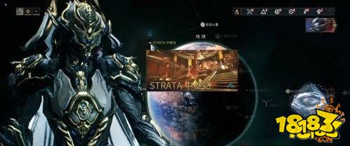 warframe鋼鐵之路怎么開啟 星際戰甲鋼鐵之路開啟方法