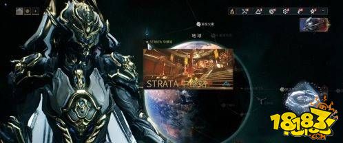 warframe钢铁之路怎么开启 星际战甲钢铁之路开启方法