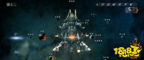 warframe钢铁之路怎么开启 星际战甲钢铁之路开启方法