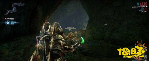 warframe鋼鐵之路怎么開啟 星際戰甲鋼鐵之路開啟方法