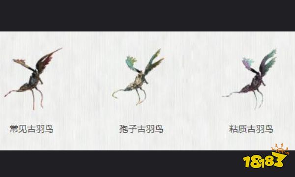 星际战甲古羽鸟在哪 warframe古羽鸟攻略