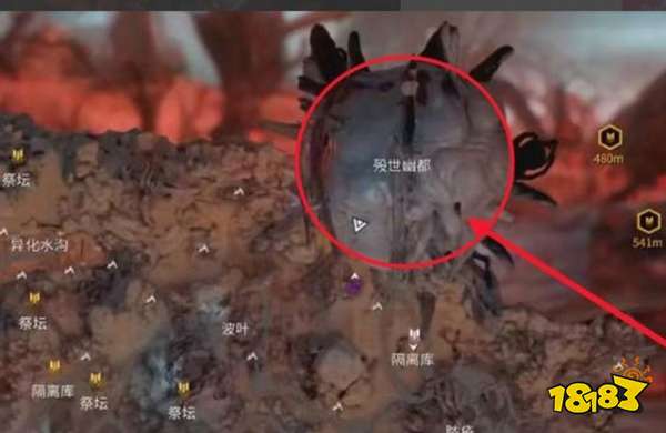 星际战甲脊髓核心节怎么获得 warframe脊髓核心节获得方法