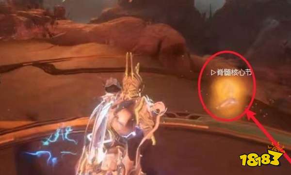 星际战甲脊髓核心节怎么获得 warframe脊髓核心节获得方法