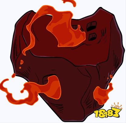 缺氧火山星体怎么玩 火山星体介绍