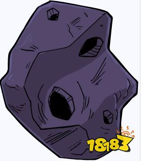 缺氧小行星有哪些 全小行星介绍