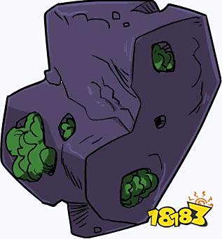 缺氧小行星有哪些 全小行星介绍