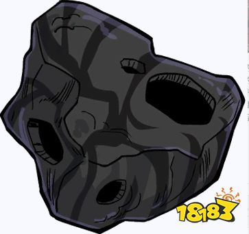 缺氧小行星有哪些 全小行星介绍