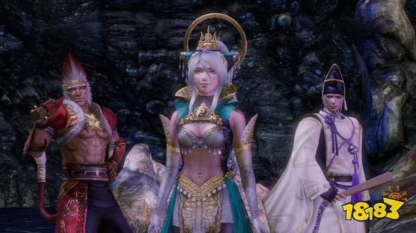 无双大蛇2终极版炙州之战怎么打 炙州之战章节攻略