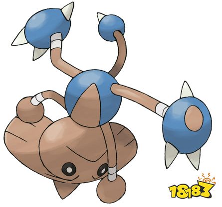 宝可梦剑盾哪些宝可梦适合双打 适合双打宝可梦推荐一览