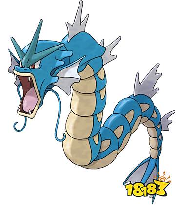 宝可梦剑盾单打暴鲤龙队怎么搭配 单打暴鲤龙队搭配思路