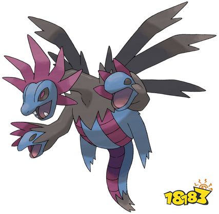 宝可梦剑盾单打暴鲤龙队怎么搭配 单打暴鲤龙队搭配思路