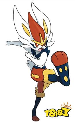 宝可梦剑盾单打波克基斯队怎么搭配 单打波克基斯队搭配思路