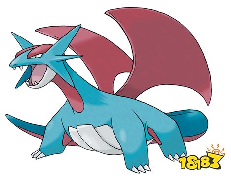 宝可梦剑盾双打暴飞龙队怎么搭配 双打暴飞龙队搭配思路