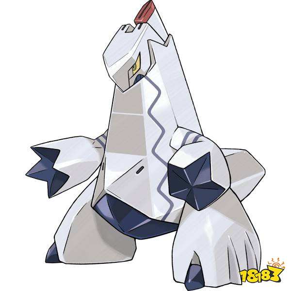 宝可梦剑盾铝钢龙在哪抓 铝钢龙具体位置分享