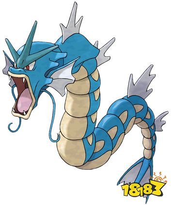 宝可梦剑盾哪些水系精灵厉害 水系精灵推荐一览