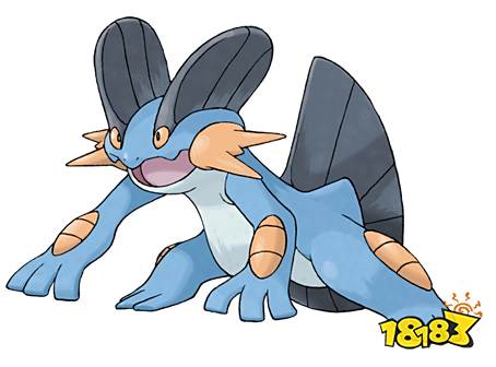 宝可梦剑盾哪些水系精灵厉害 水系精灵推荐一览