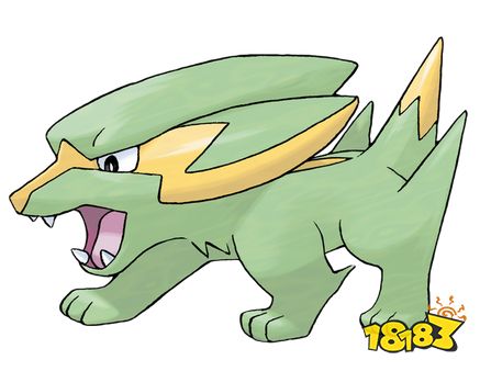 宝可梦剑盾前期哪些精灵必抓 前期必抓精灵介绍