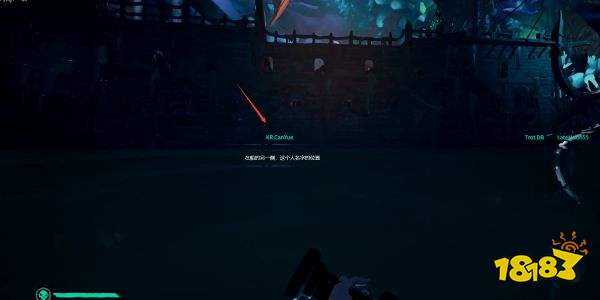盜賊之海任務暗黑兄弟會怎么過 任務暗黑兄弟會攻略教程