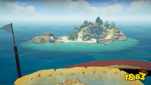 盗贼之海暗黑兄弟会日记在哪 暗黑兄弟会日记位置